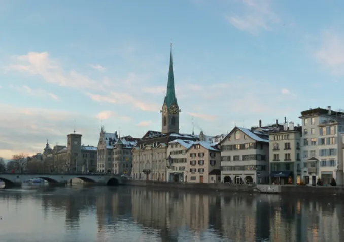 SRF