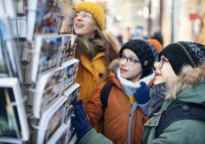 IStock