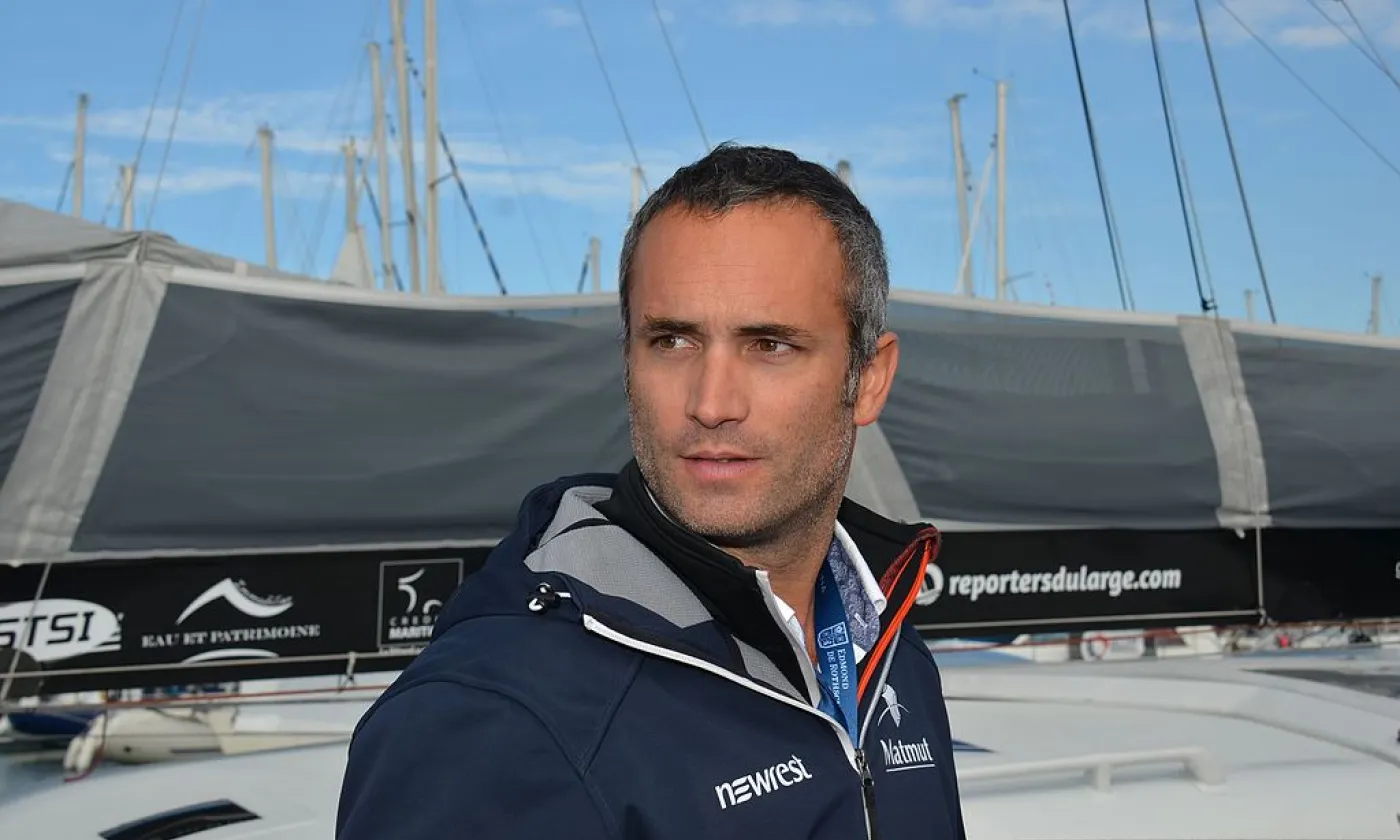 ©Eric Houdas, CC BY-SA 4.0 Wikimedia Commons