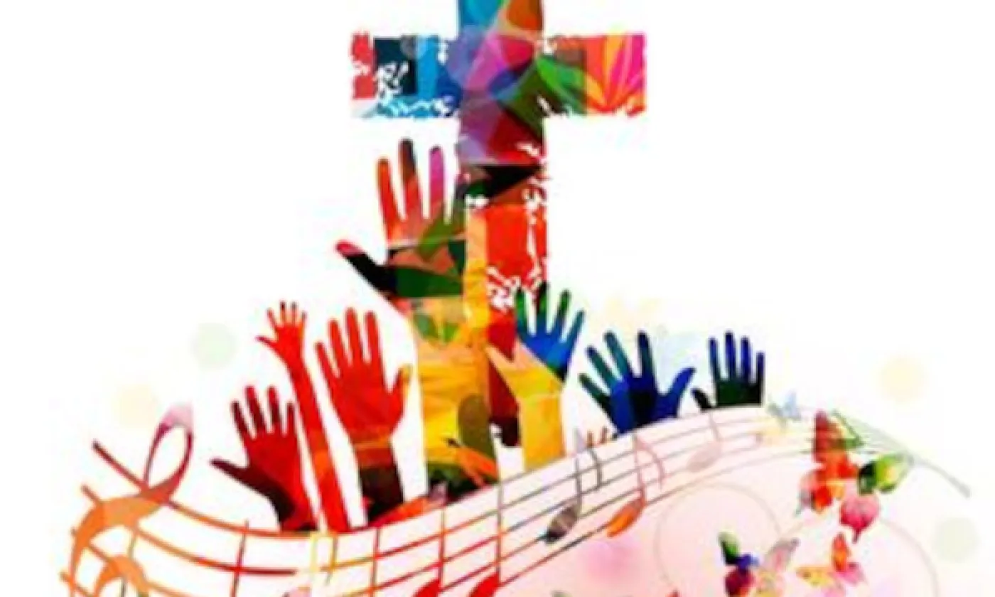 Gospel, le chant qui libère