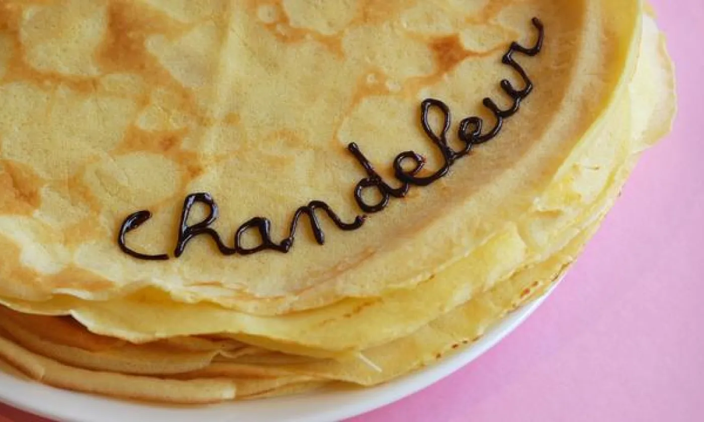 Crêpes de la Chandeleur Fotolia - soniaC