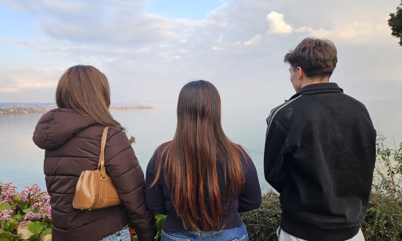 Les baptêmes de jeunes catholiques en hausse