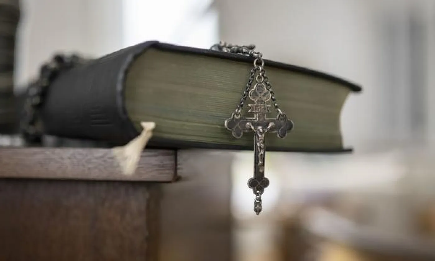 Les abus dans les milieux catholiques impactent aussi les Eglises réformées Keystone - Christian Beutler