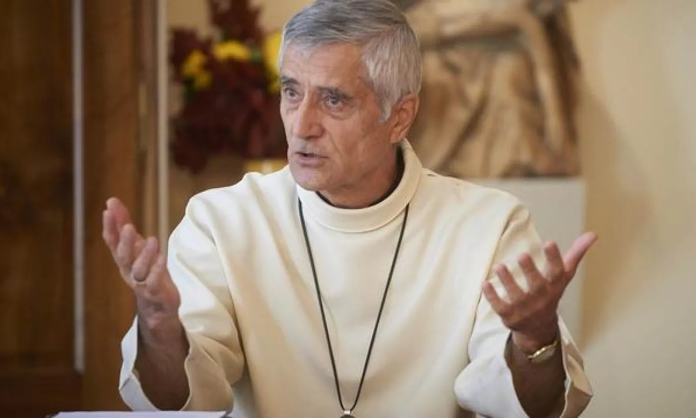 Le diocèse de Sion élargit l’accès à ses archives ecclésiastiques.