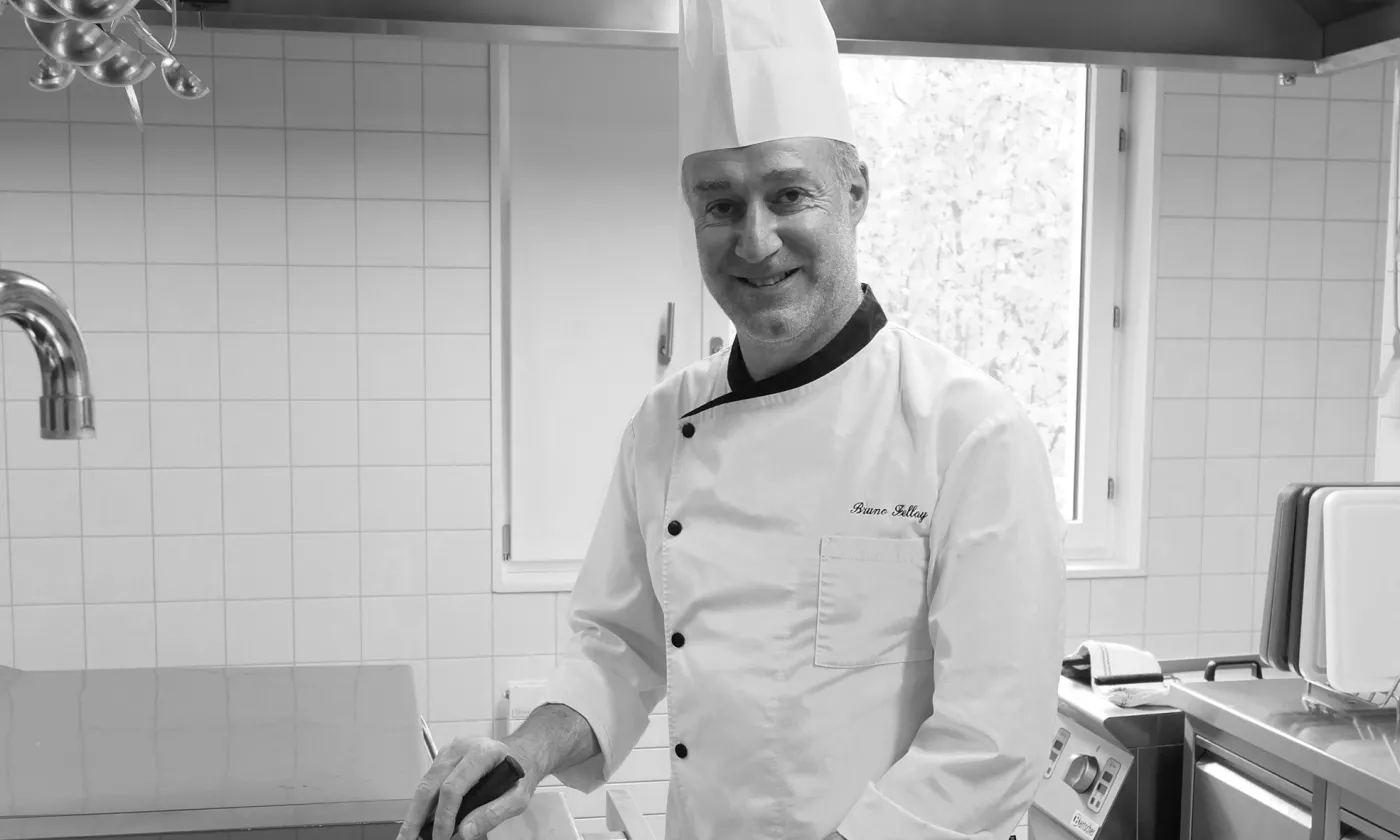 Bruno Fellay ©DR