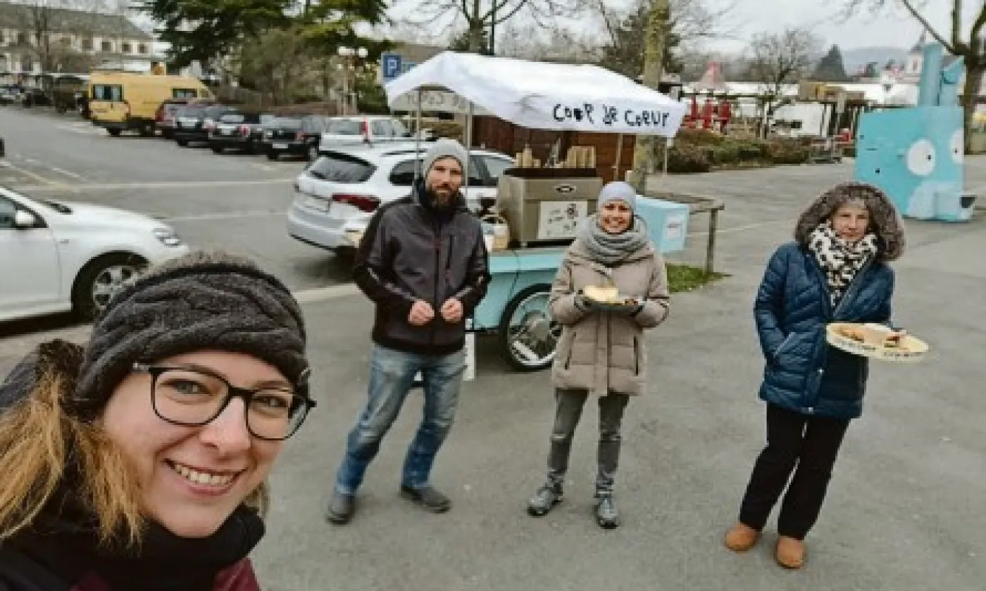 ©CoffeeBike