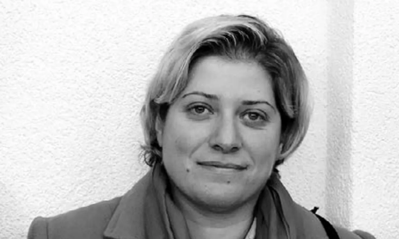 Rola Sleiman © DR