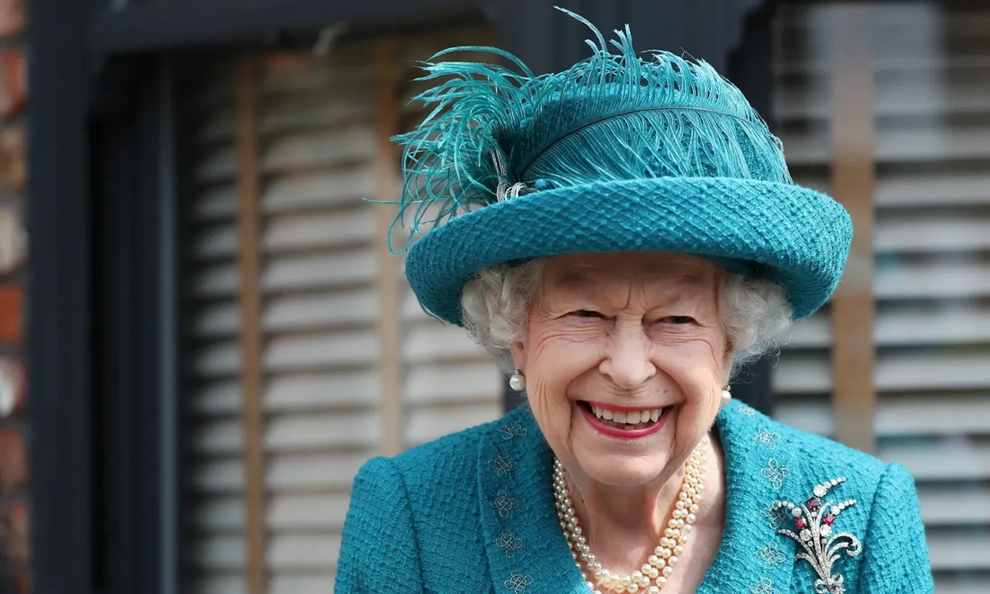 La reine Elizabeth 2 aura mis sa foi en Dieu jusqu'à la fin. RNS