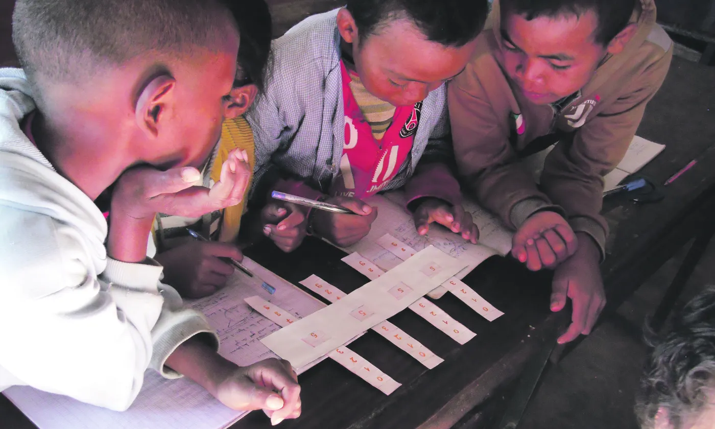 Ecole IFR