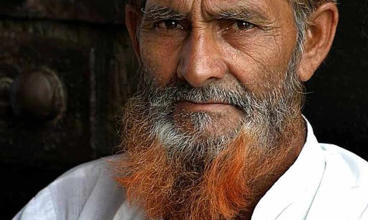 ©Wikimedia Commons/Steve Evans Citizen of the World/CC-BY-2.0