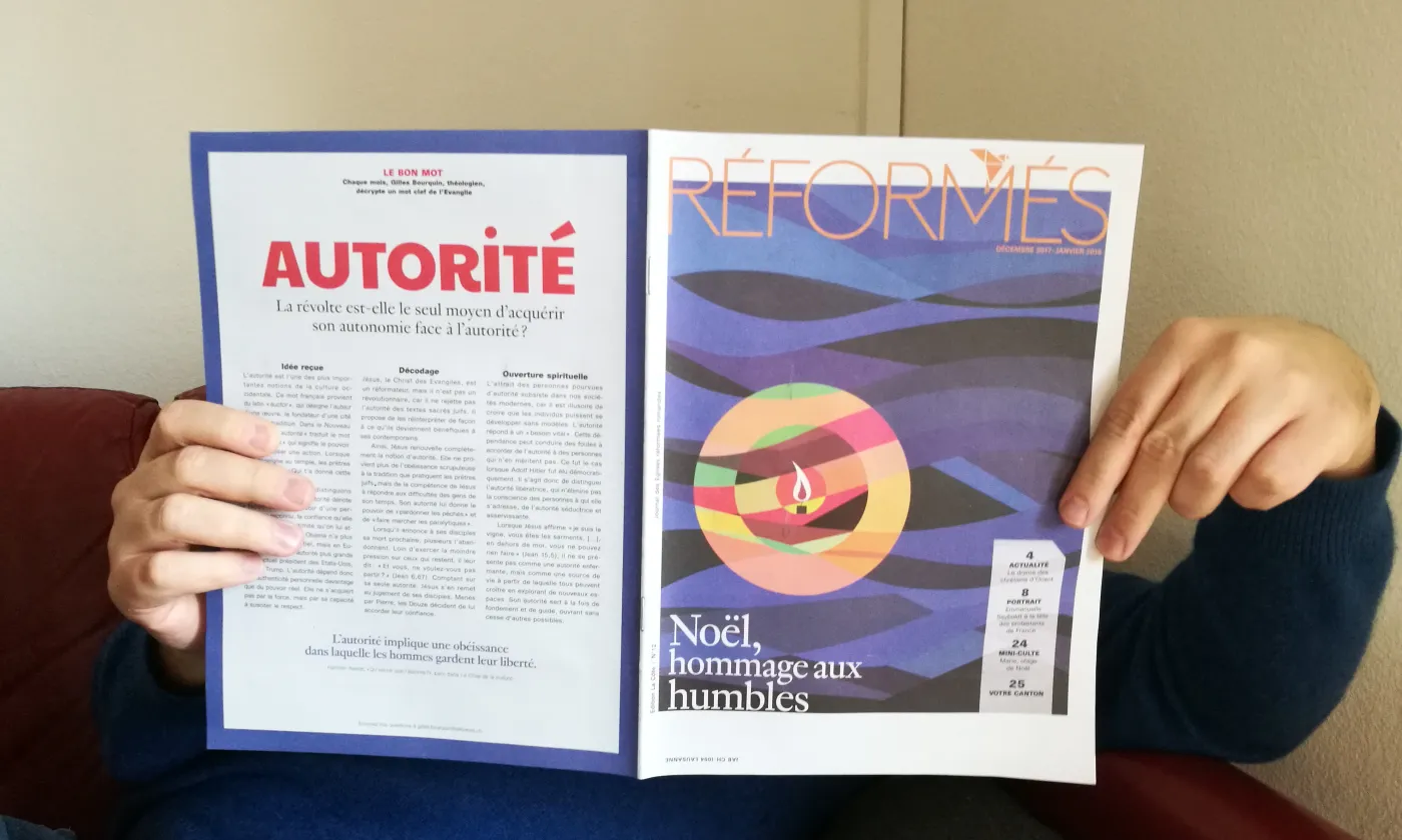 © Réformés.ch