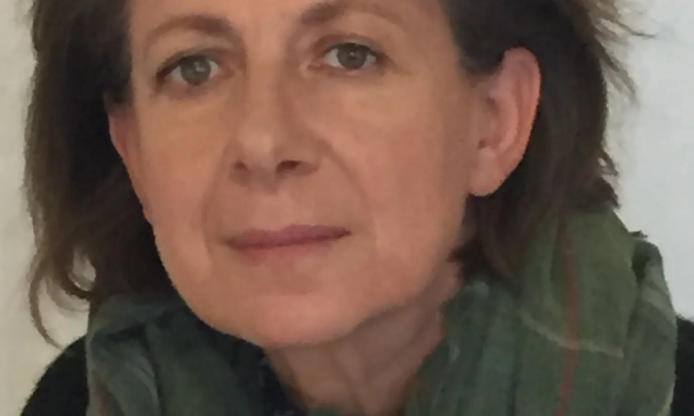 Joëlle Zask ©DR