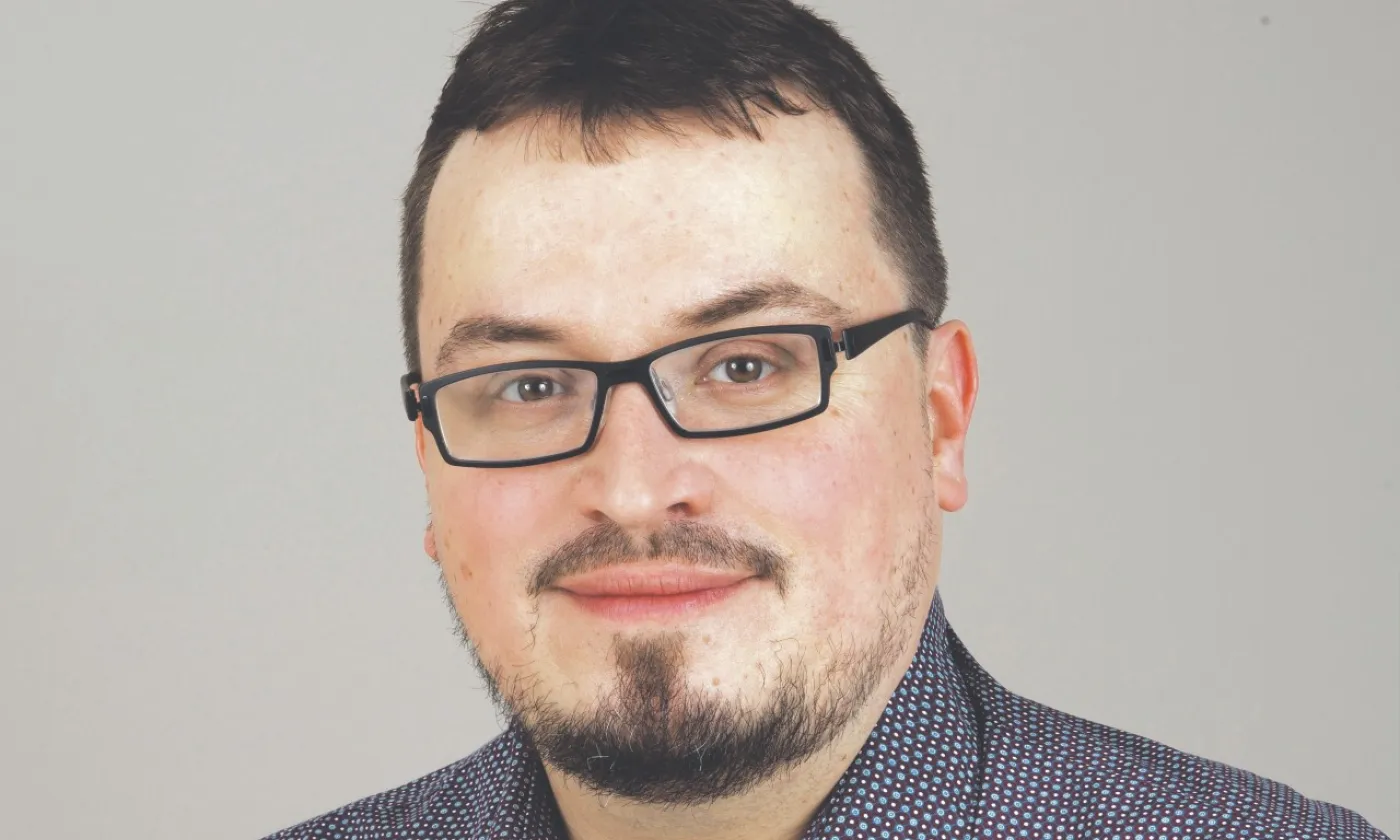 Joël Burri ©DR