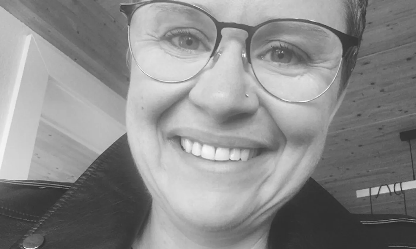 Laure Devaux ©DR