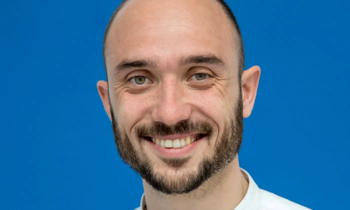 Martin Kopp ©Marc Rollmann