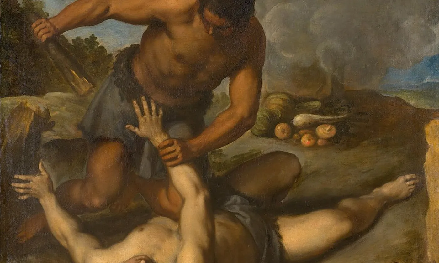 ©Public domain, via Wikimedia Commons