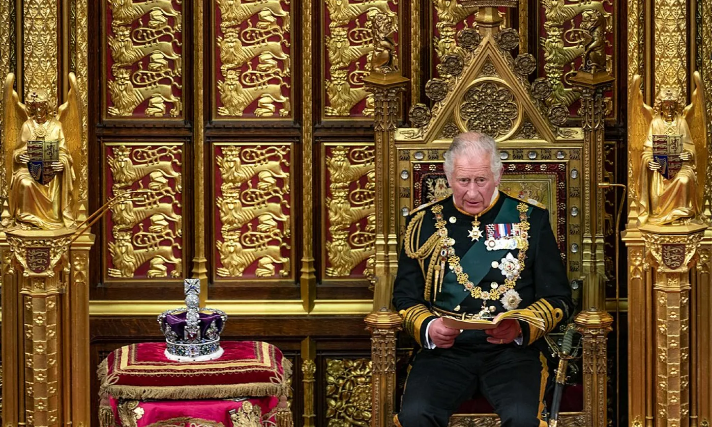 ©House of Lords 2022 / Annabel Moeller, CC BY 2.0 Wikimedia Commons
