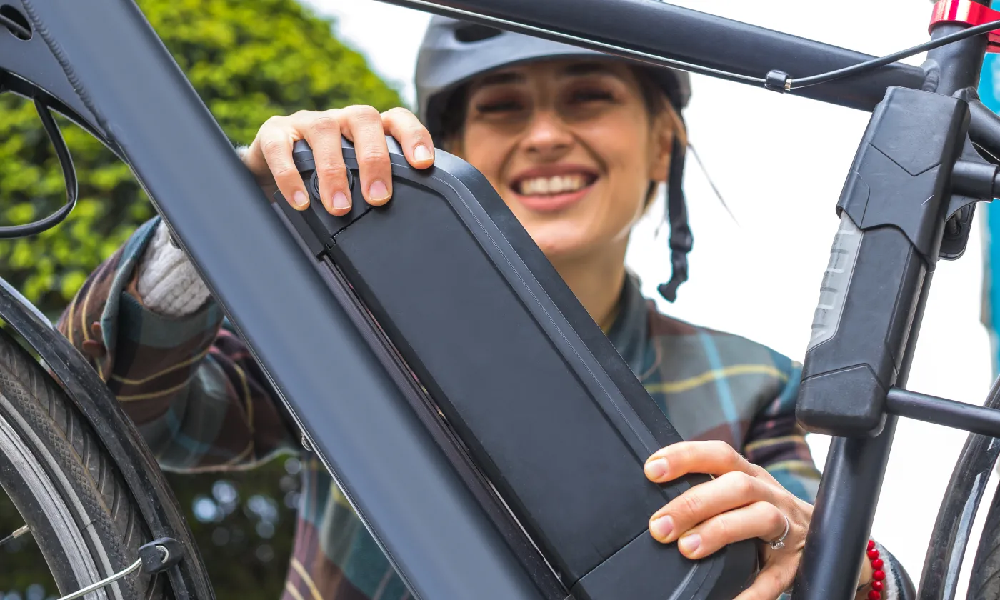 Peut-on se déplacer de manière électrique et durable? ©iStock