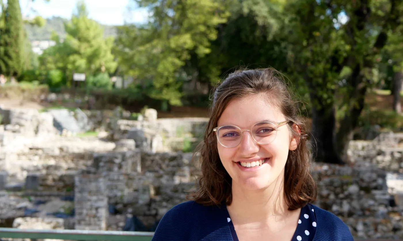 Eloïse Miceli ©DR