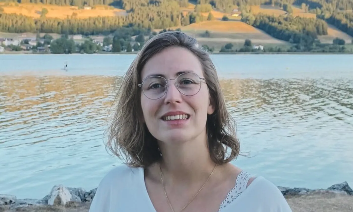 Marie Duruz ©DR