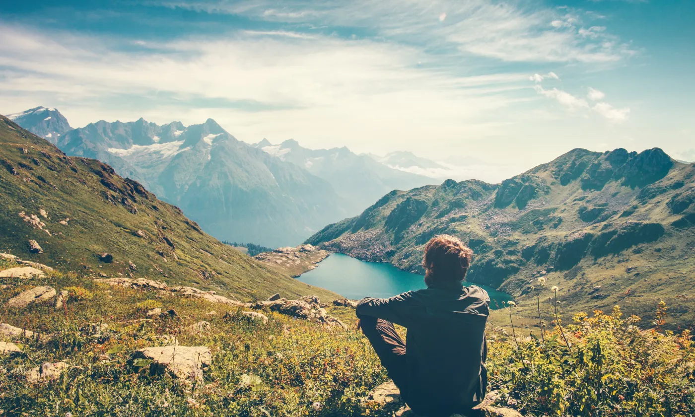 ©istock/Everste