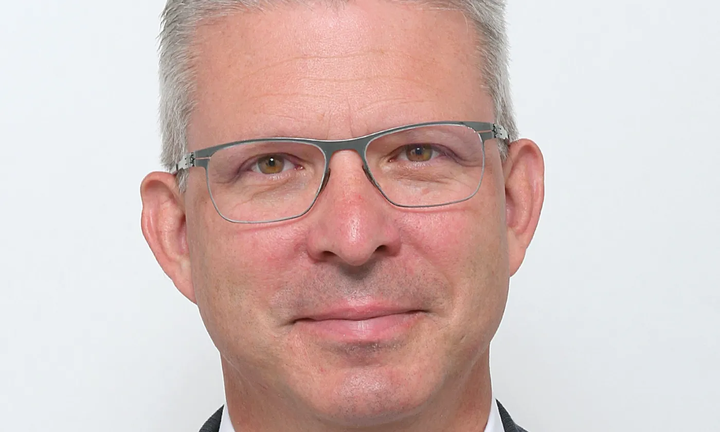 Stephan Kronbichler est le nouveau président de l'EREV DR