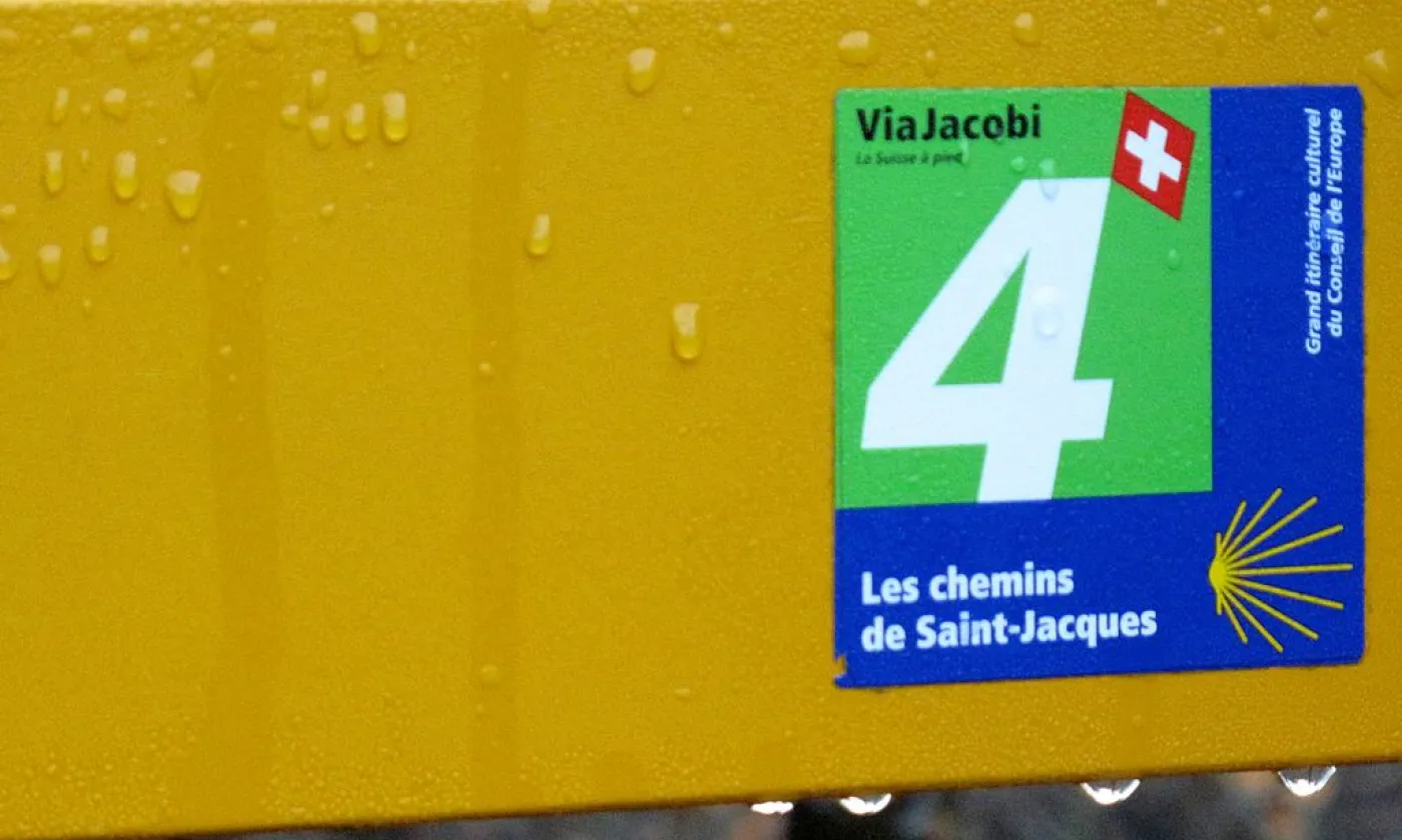 ©Wikimedia Commons/Alain Rouiller/CC BY-SA 2.0
