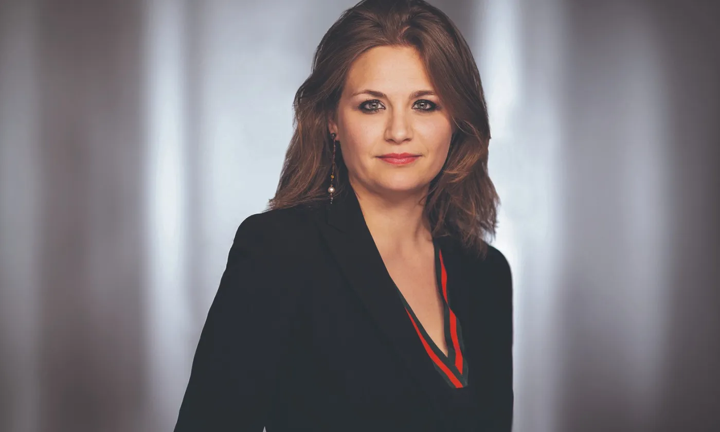 Noémie Roten ©DR