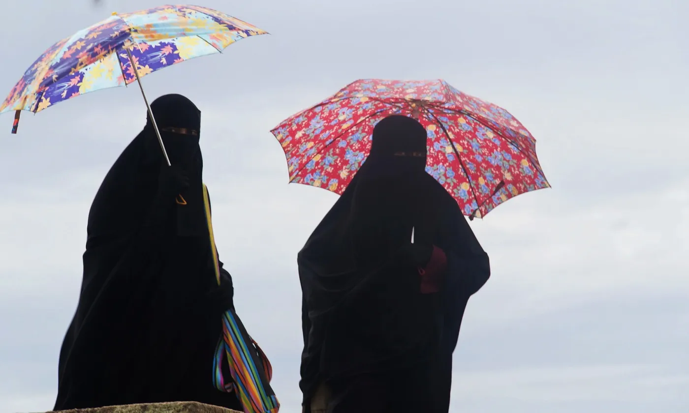 Selon Philippe d'Iribarne, ce ne sont pas les musulmans qui seraient rejetés en raison de leur religion, mais l'ordre social islamique cherchant à s'imposer en Occident. Pixabay