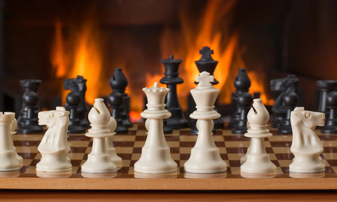 Nouvelles options stratégiques en question à l'EPG. Pixabay