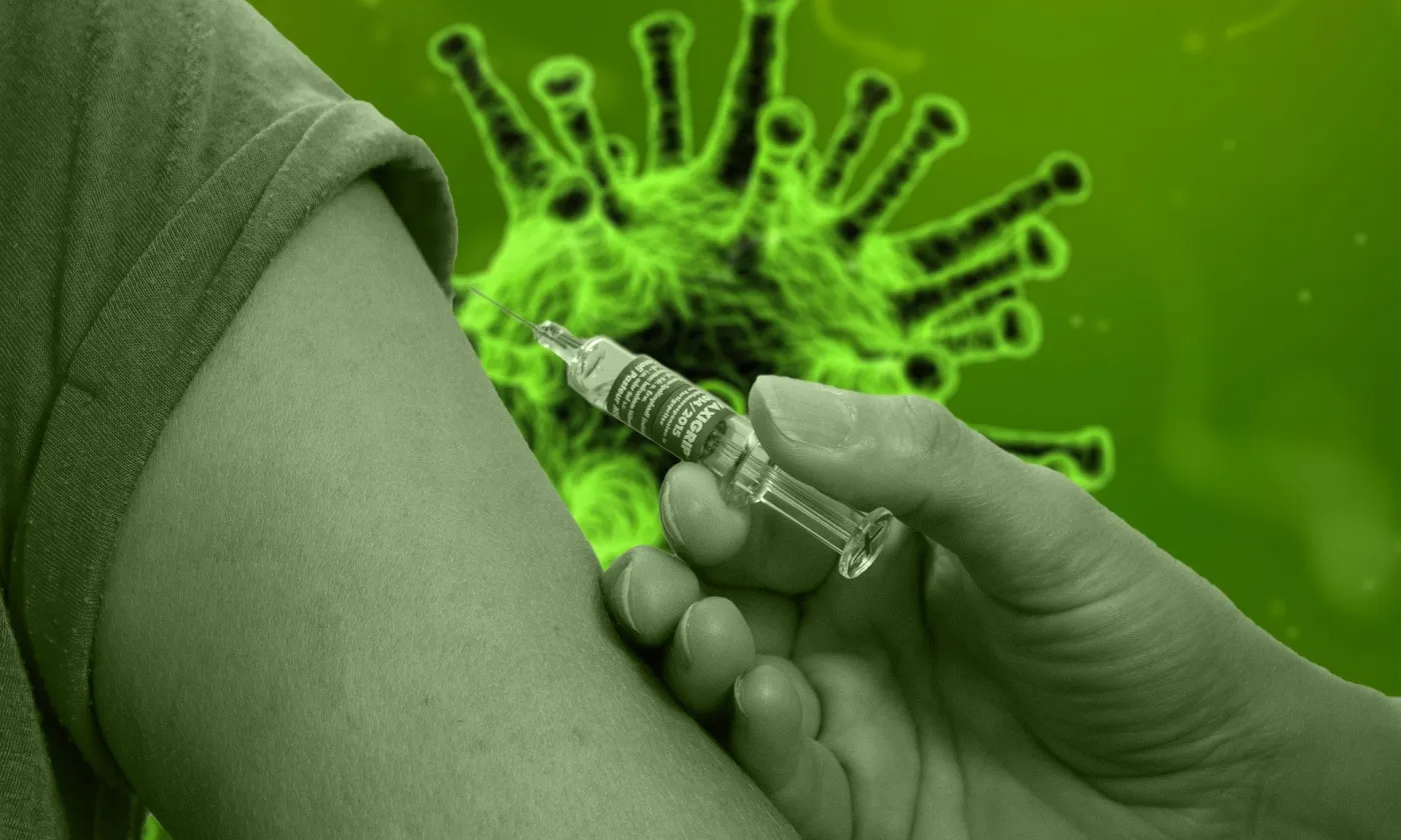 Des scientifiques de l’Université d’Oxford, en Angleterre, élaborent actuellement un vaccin contre le Covid-19 utilisant des cellules provenant d’un fœtus avorté. Pixabay