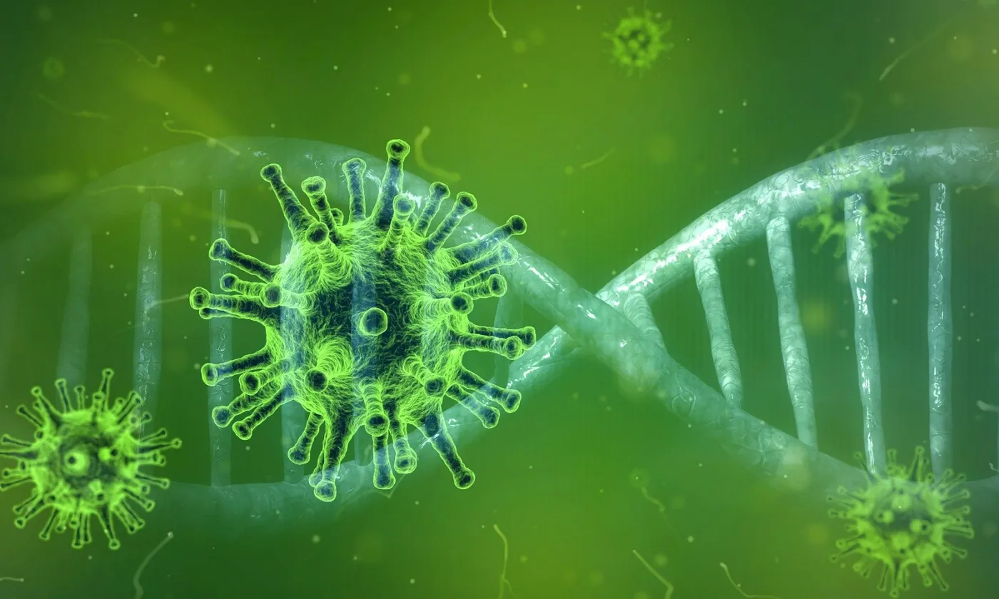 Le coronavirus sème la panique en Suisse Pixabay