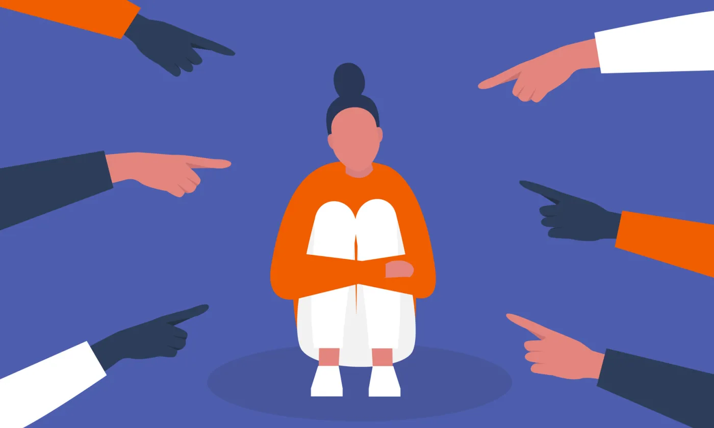 Image d'illustration. © iStock/nadia_bormotova En Suisse, les musulmans sont les plus touchés par la discrimination religieuse.