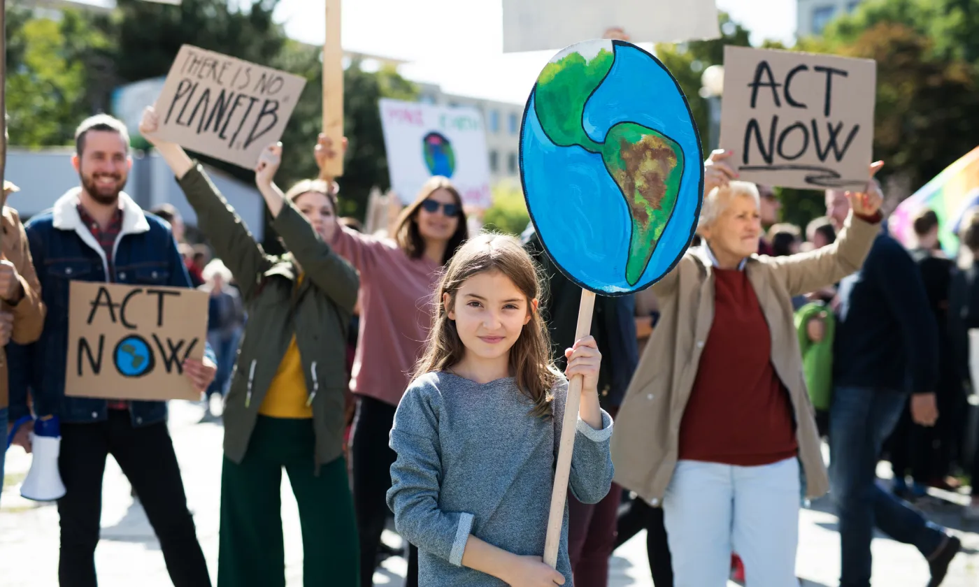 L'Eglise doit-elle s'engager politiquement sur des sujets de société? IStock