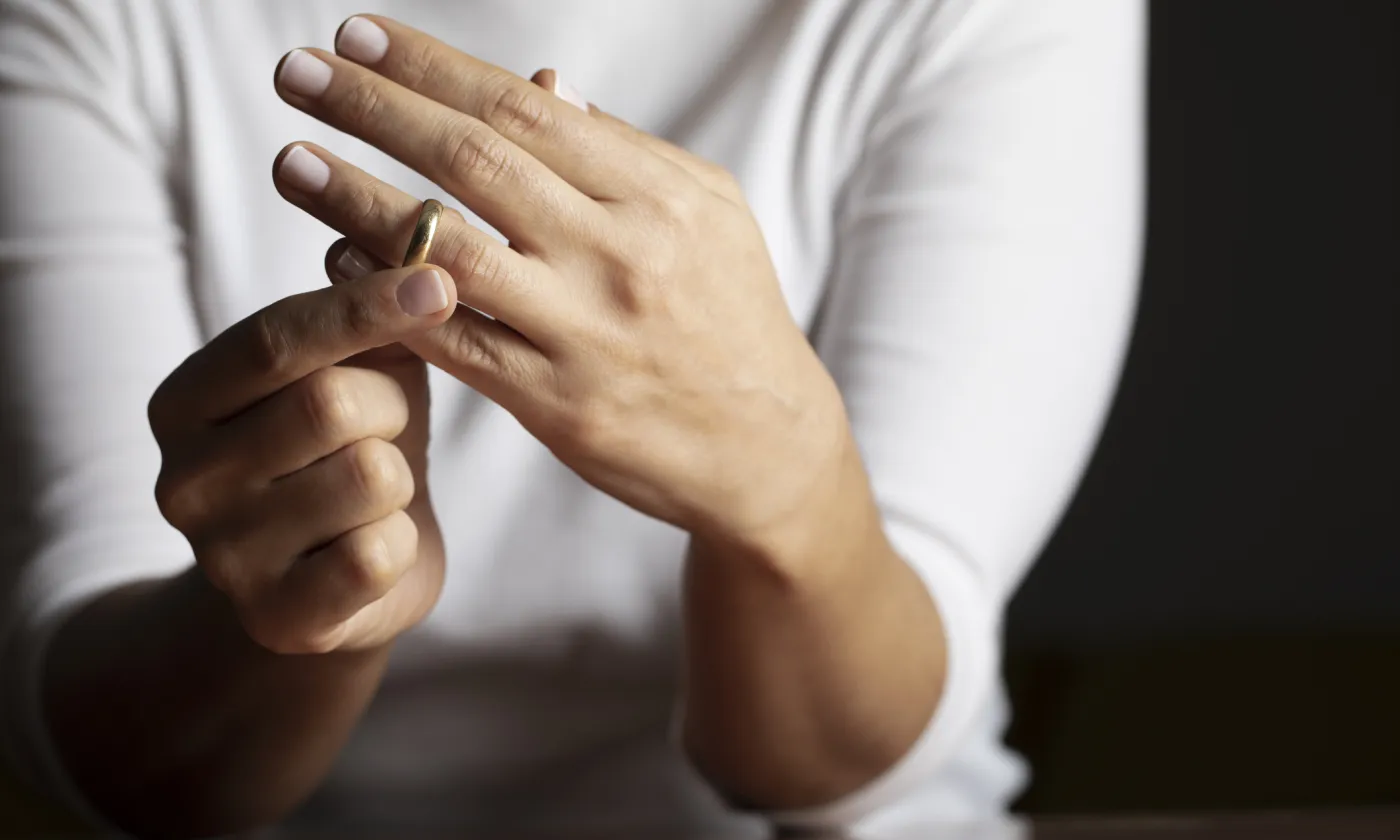IStock En Israël, le pouvoir donné aux maris par les tribunaux rabbiniques orthodoxes est la pierre d’achoppement de la lutte pour l’égalité entre hommes et femmes.