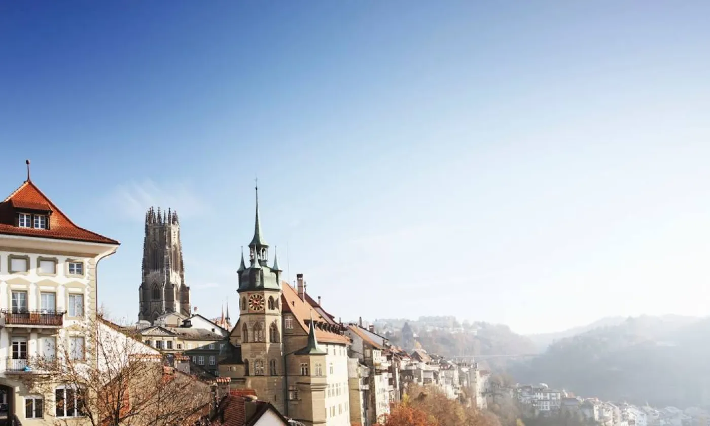 Le Grand Conseil fribourgeois était invité, ce mardi 19 mars, à se pencher sur la modification de la loi concernant les rapports entre les Eglises et l’Etat. IStock