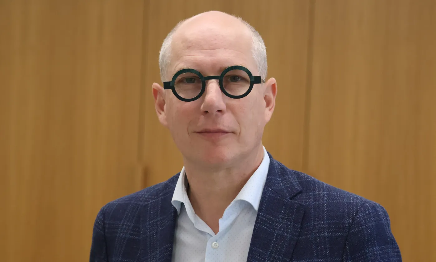 Gilles Cavin