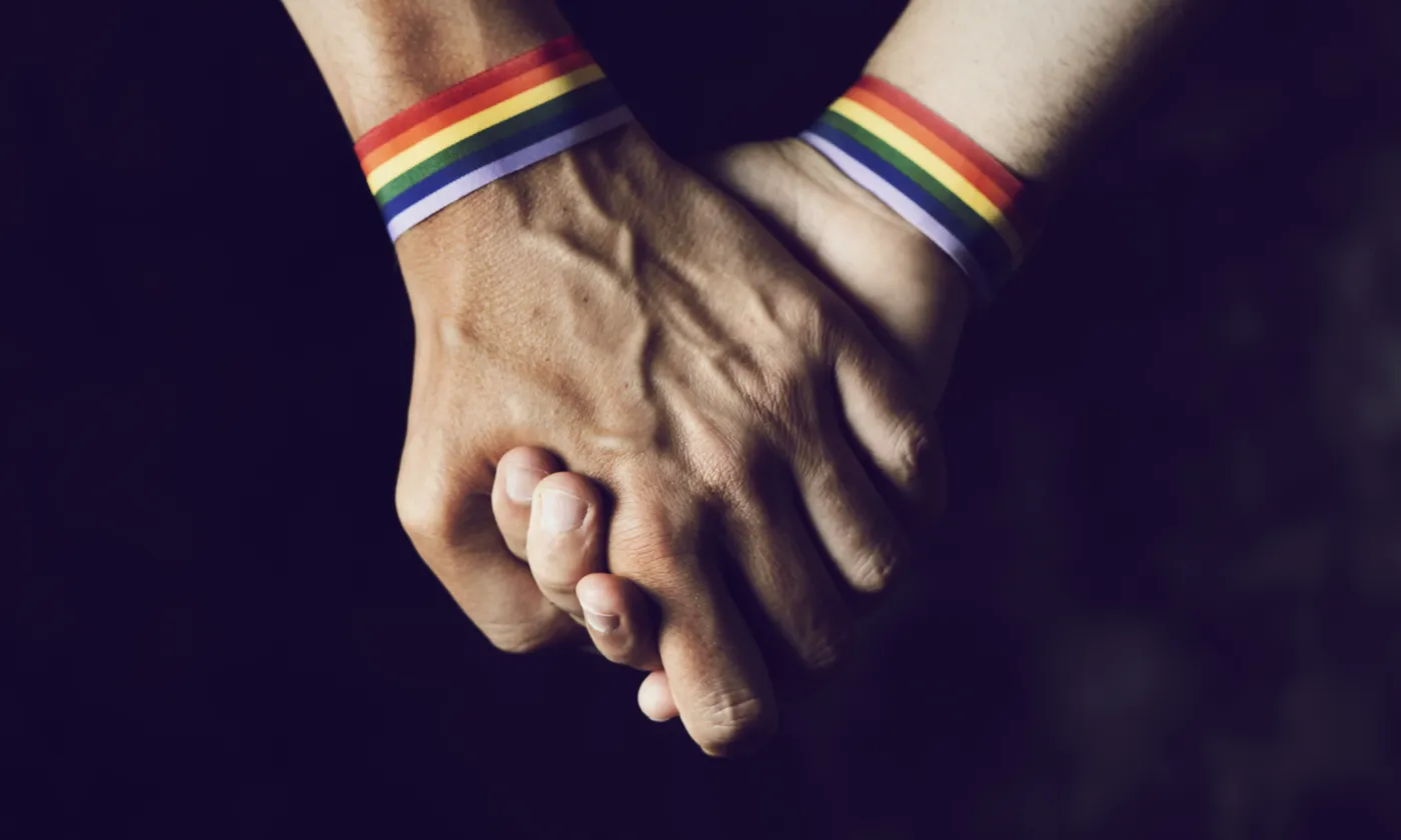 L'imam gay Ludovic-Mohamed Zahed était à Genève. ©iStock/nito100
