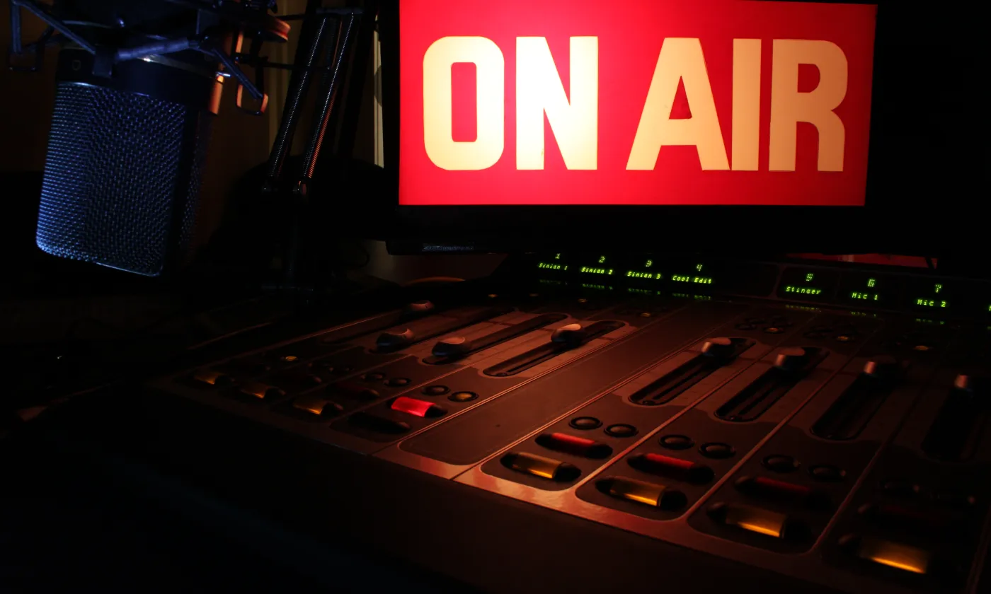© Istock / On-air