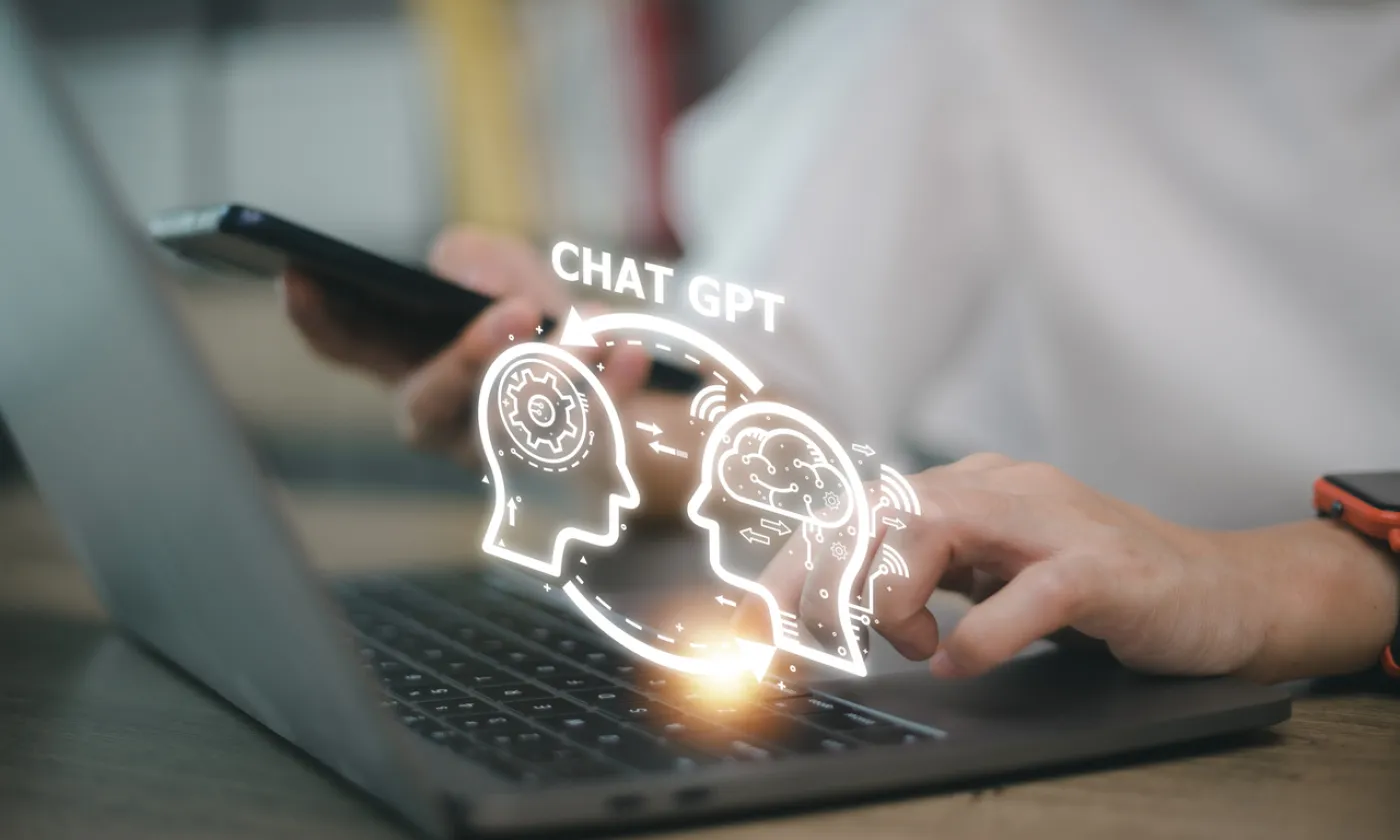 Quand ChatGPT s'invite dans les prêches ©iStock
