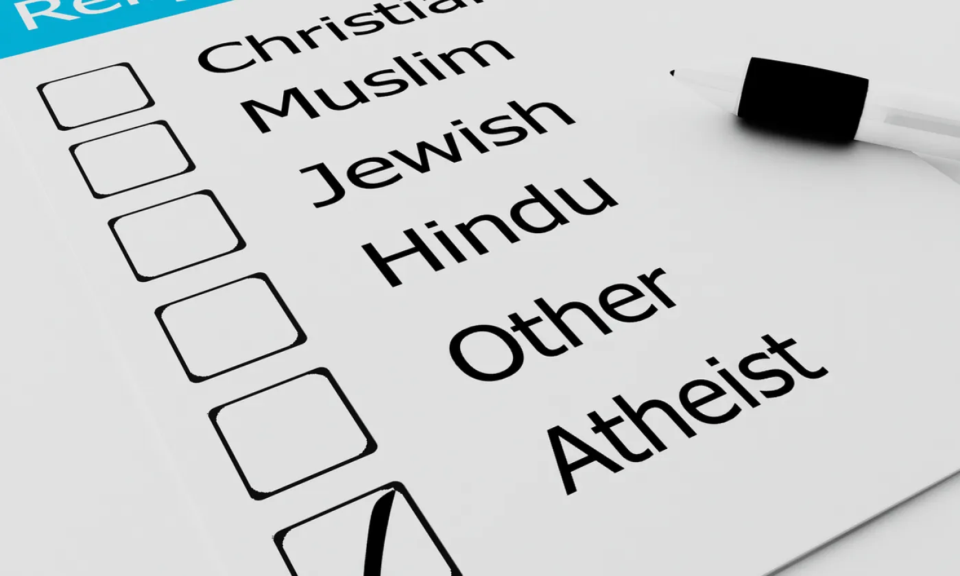 Pourquoi les Suisses quittent-ils l’Eglise? ©iStock