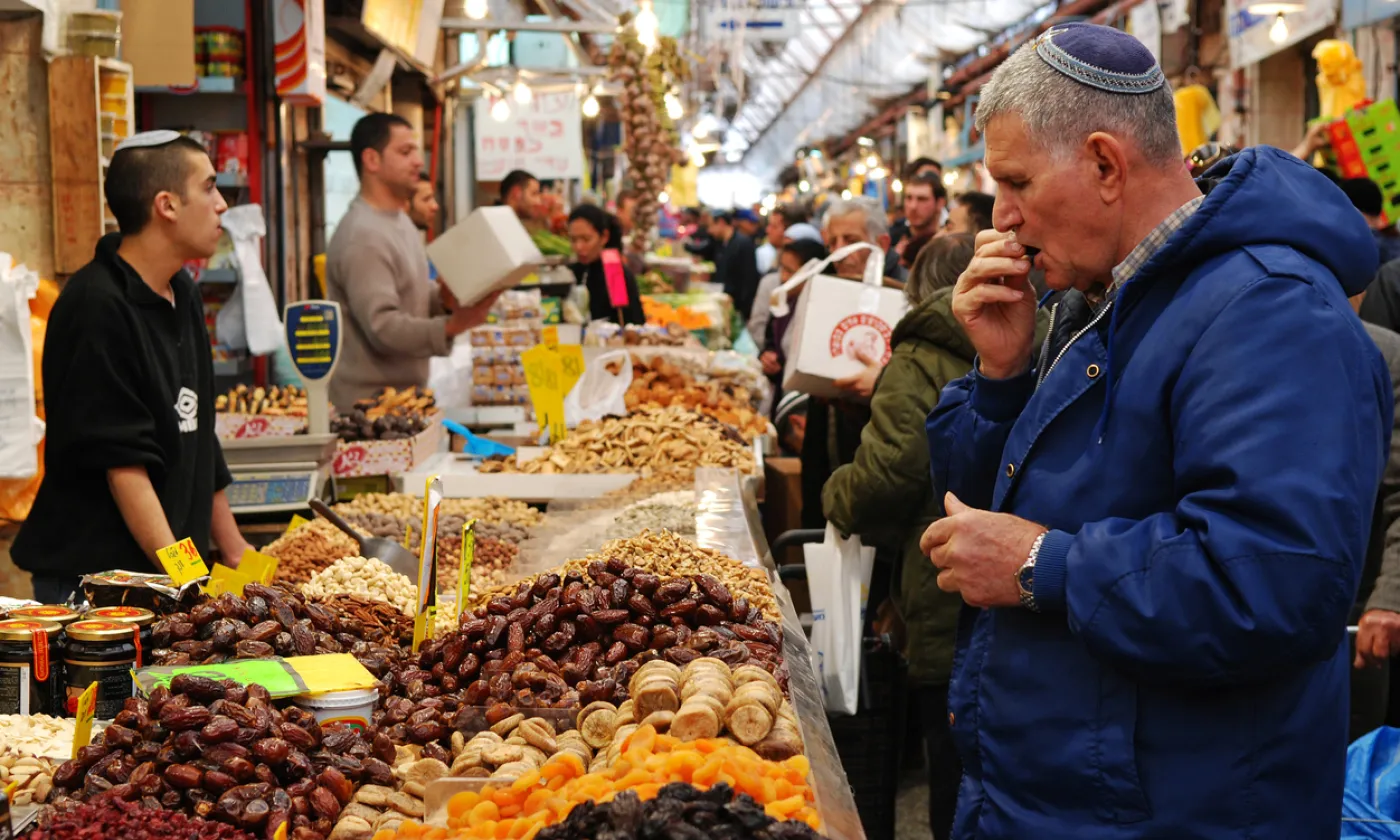 L’embargo turc contre Israël met à mal l’importation de nourriture casher ©iStock