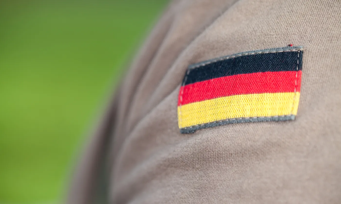 Pour la première fois en un siècle, l’armée allemande aura un rabbin aumônier ©iStock/huettenhoelscher