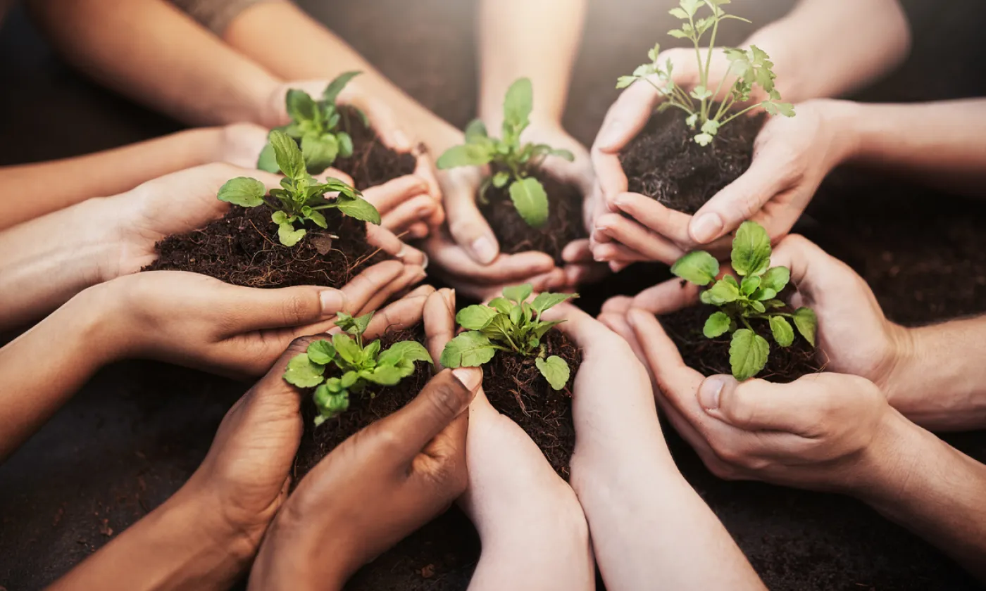Une journée pour repenser la vie communautaire ©iStock