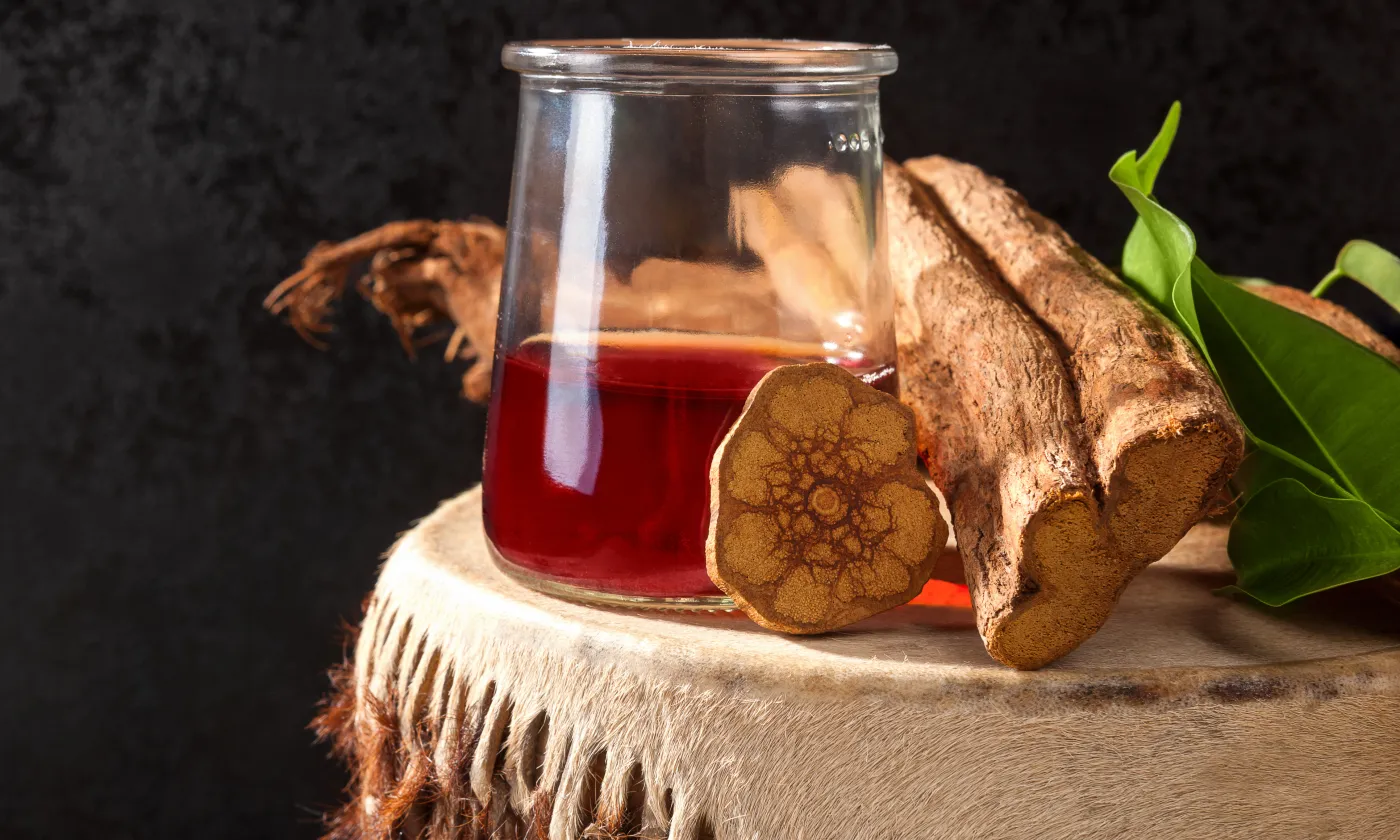 L’Ayahuasca, porte du paradis ou de l’enfer? ©iStock