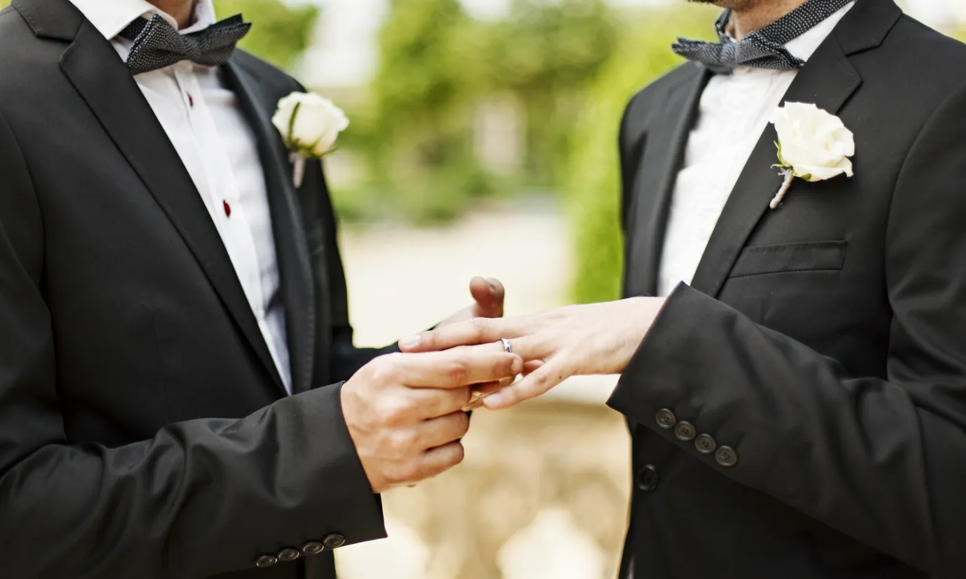 © iStock/Orbon Alija