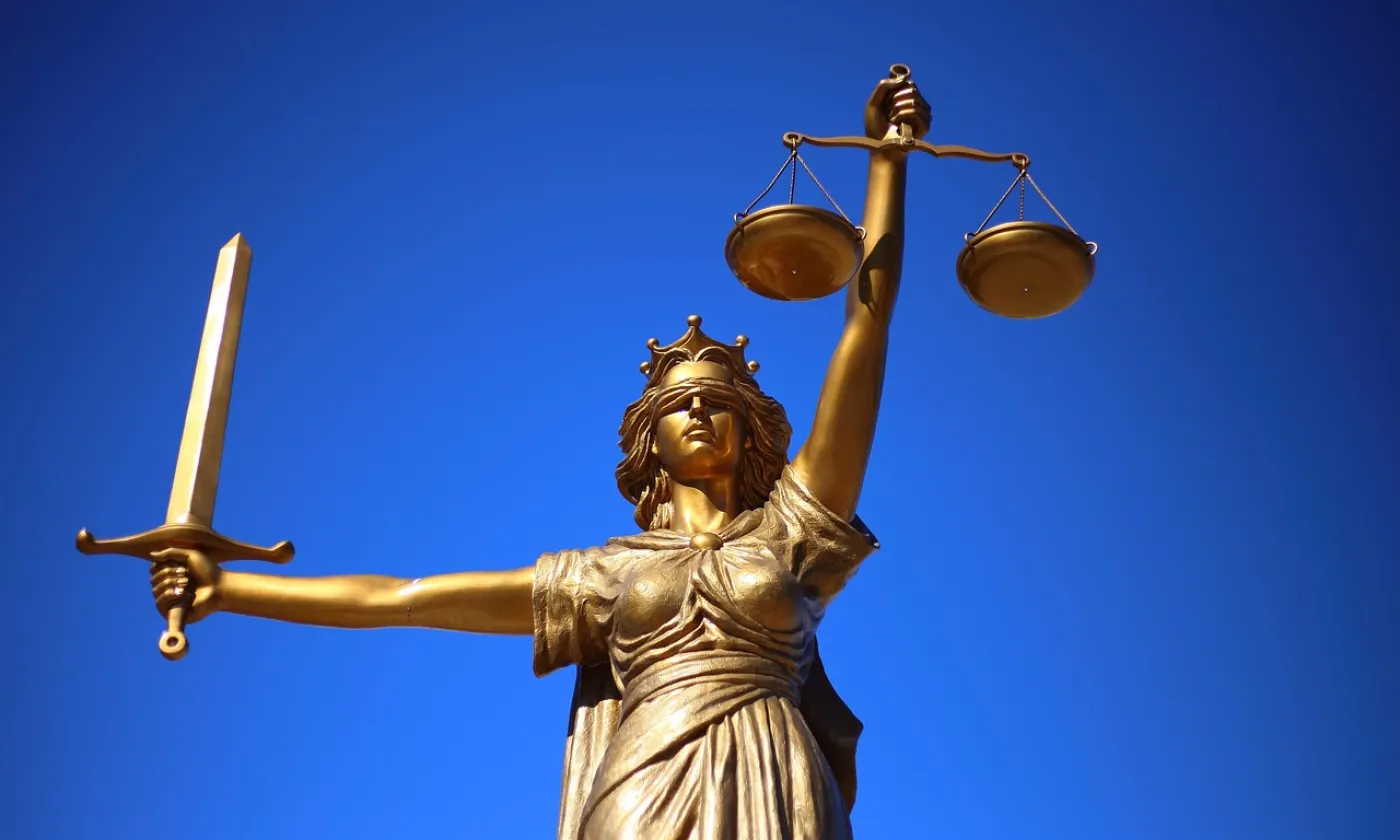 © Pixabay / En cas d'abus, la justice n'est pas toujours suffisante pour réparer le mal commis.