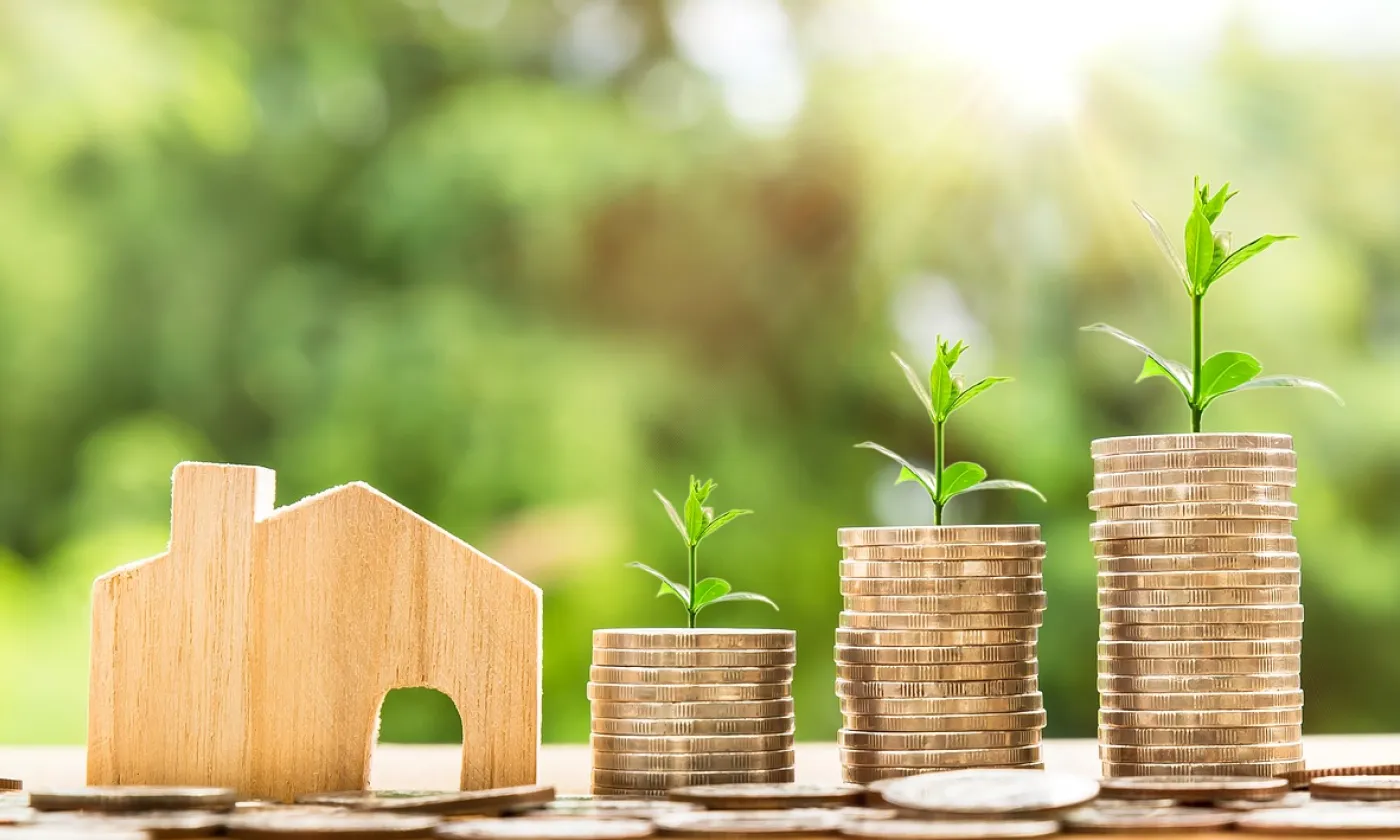 Le microcrédit supplanté par des groupes de solidarité ©Pixabay