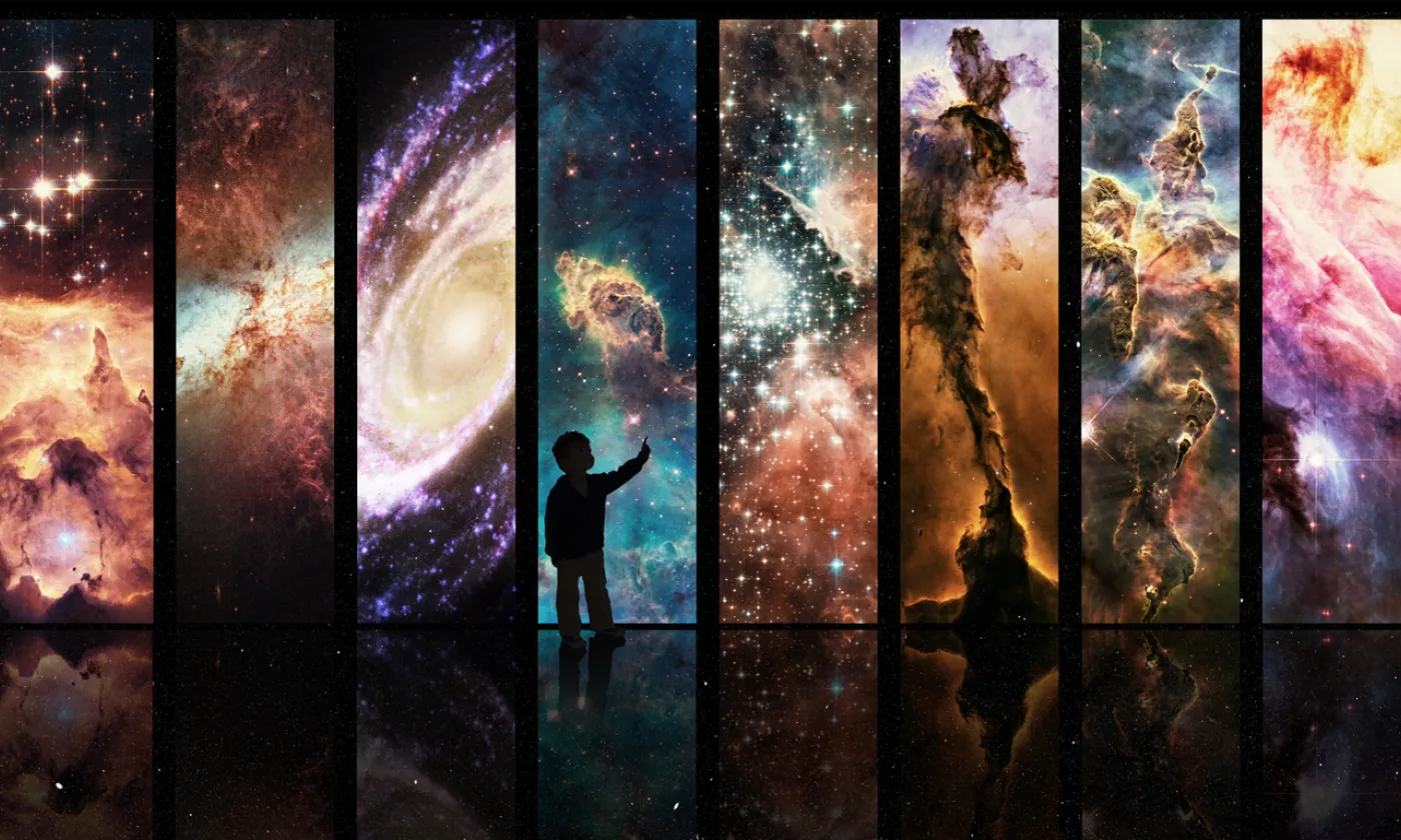La Faculté de théologie de l’Unige lance un programme inédit, baptisé «A Ciel Ouvert», pour stimuler le dialogue interdisciplinaire autour du mystère de la vie et de notre place au sein de l’univers IStock