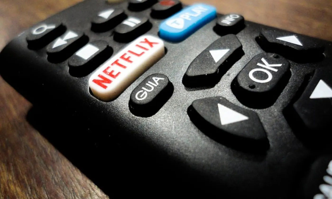 Sortie sur Netflix de sa première série en arabe, "Jinn" ©Pixabay